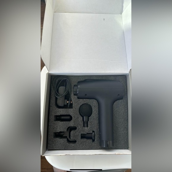 SOLD New In Box Massage Device - Picture 2 of 3